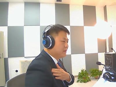 延大咸陽醫院“健康伴您行”第四期+肩關節