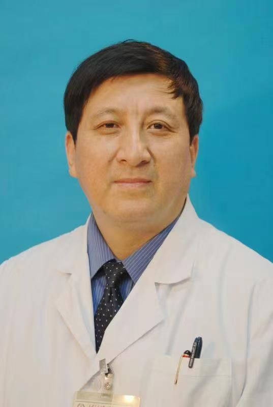 劉亞民 主任醫師