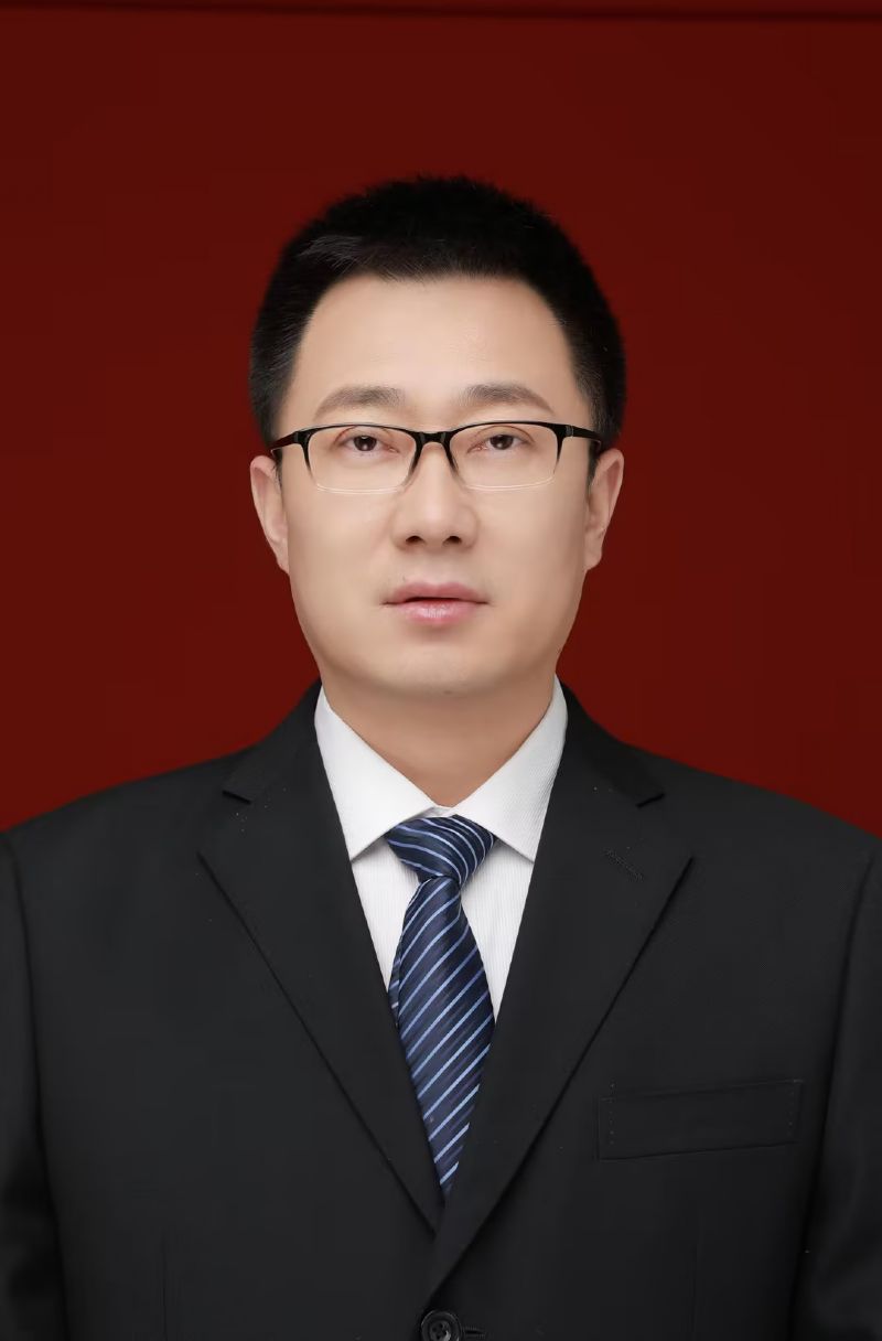 亓乾偉 副主任醫師