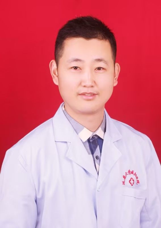 周鋒 副主任醫師