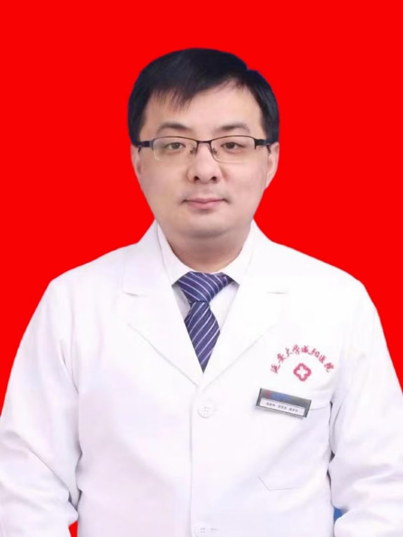 李彥龍 副主任醫師