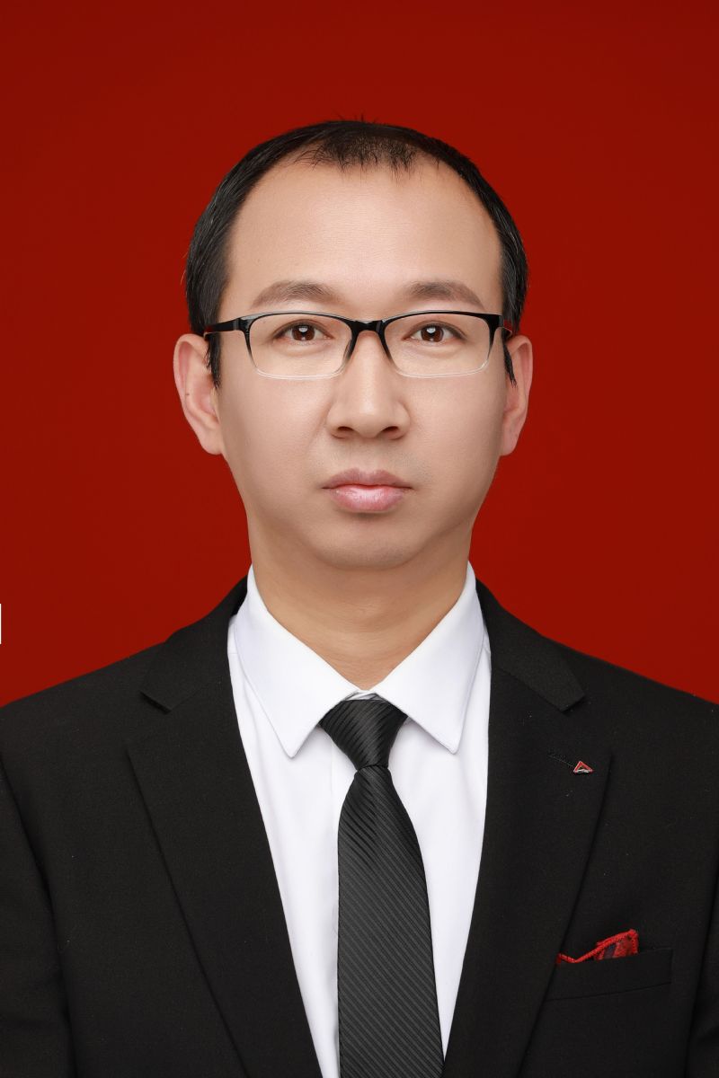 楊飛虎 副主任醫師