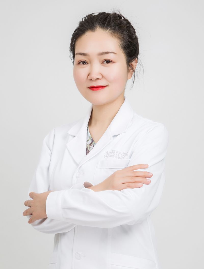 黃蕾 主任醫師/副教授