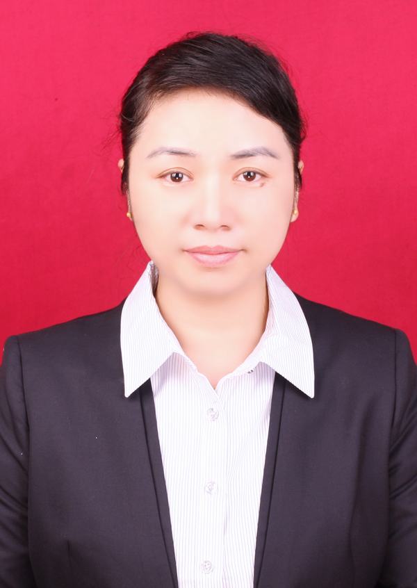 徐家萍 副主任醫師