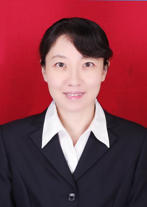 張桂芳 主任醫師/副教授