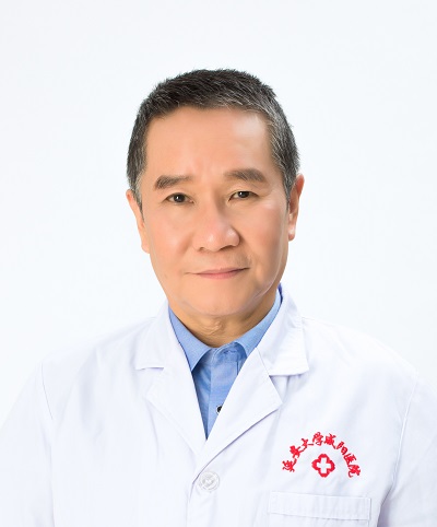 李旭升 副主任醫師