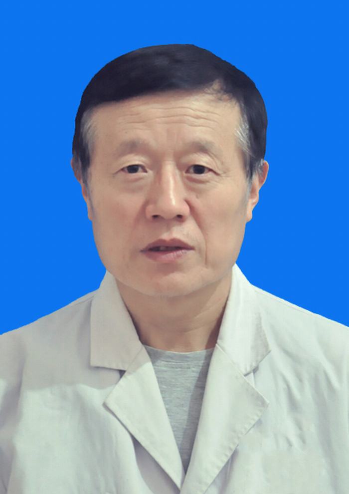 馬衛寧 副主任醫師