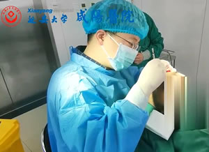 皮膚科毛發門診-下