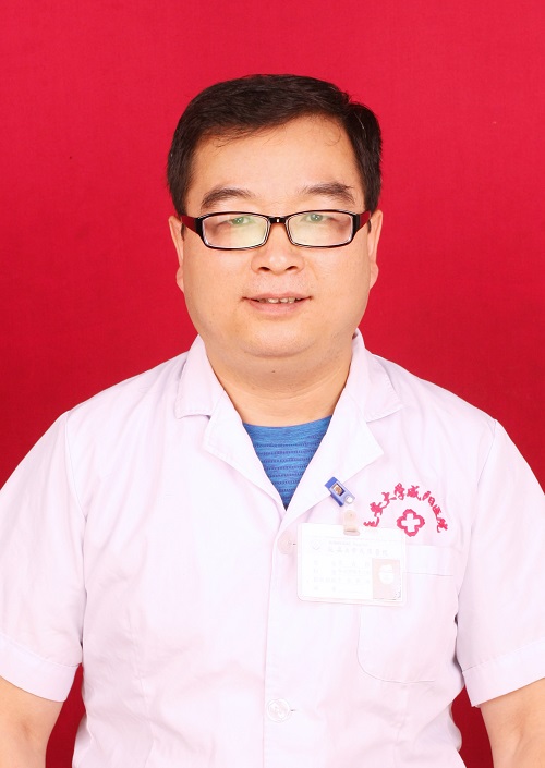 王合作 副主任醫師