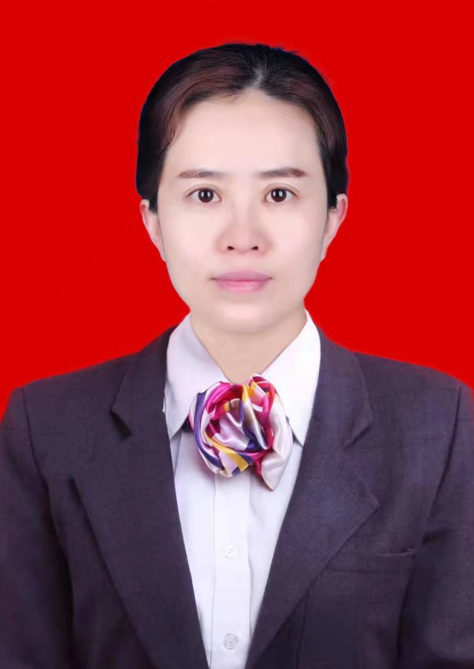 劉媛媛 副主任醫師