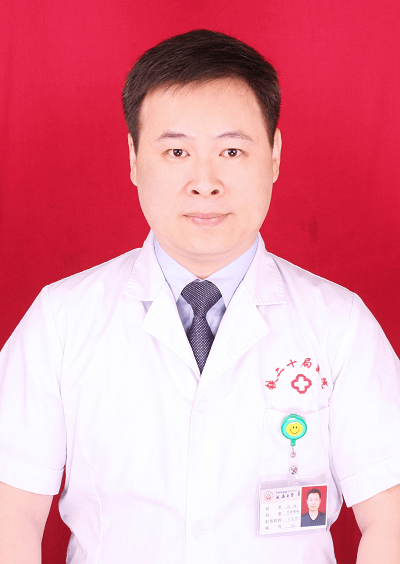 尚規化 副主任醫師