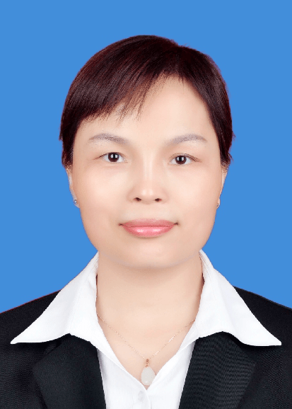 葛明娟 副主任醫師