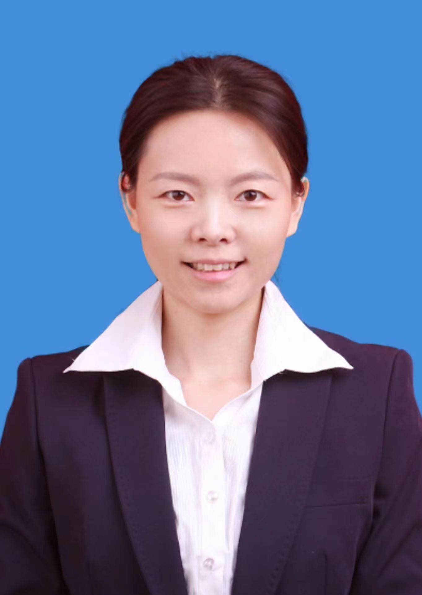 雷蕾 副主任醫師