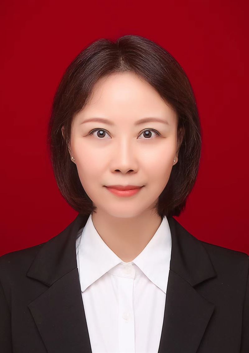 魏亞靜 主任醫師